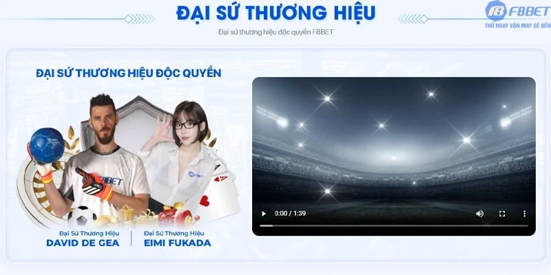 Đánh giá ưu điểm nổi bật của thương hiệu F8bet1